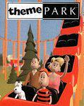 Theme Park - Sega Genesis