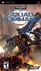 Warhammer 40,000: Squad Command - PSP