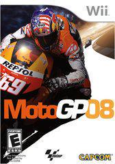 MotoGP - Wii