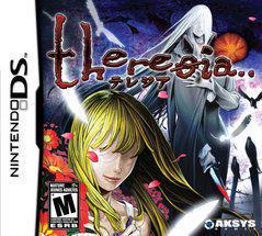 Theresia - Nintendo DS