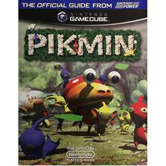 Pikmin Player's Guide - Strategy Guide