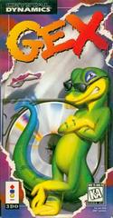 Gex - 3DO