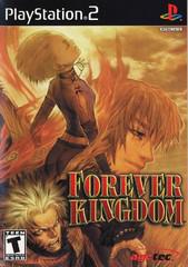 Forever Kingdom - Playstation 2