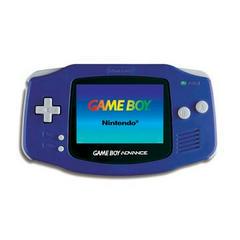 The Retro Fix II TURBO - Indigo Gameboy Advance System - GameBoy Advance