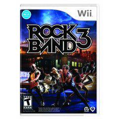 The Retro Fix II TURBO - Rock Band 3 - Wii