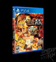Metal Slug XX - Playstation 4
