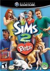 The Sims 2: Pets - Gamecube