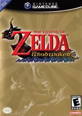 The Retro Fix II TURBO - Zelda Wind Waker - Gamecube