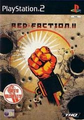 Red Faction II - PAL Playstation 2