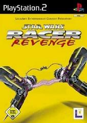 Star Wars Racer Revenge - PAL Playstation 2