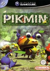 Pikmin - PAL Gamecube