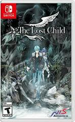 The Lost Child - Nintendo Switch