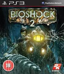 BioShock 2 - PAL Playstation 3