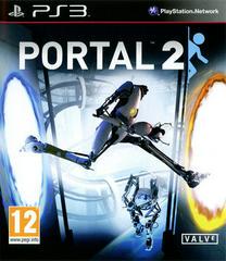 Portal 2 - PAL Playstation 3