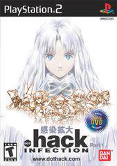 The Retro Fix II TURBO - .hack Infection - Playstation 2