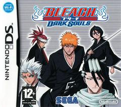 Bleach Dark Souls - PAL Nintendo DS