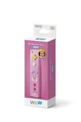 Peach Wii Remote Plus - Wii
