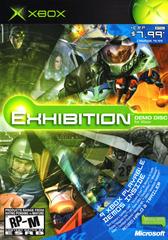 Exhibition Volume 1 - Xbox
