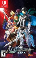Fate/Extella Link - Nintendo Switch