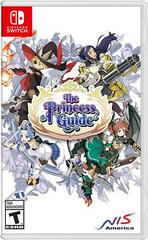 The Princess Guide - Nintendo Switch