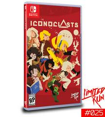 Iconoclasts - Nintendo Switch