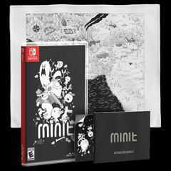 Minit - Nintendo Switch