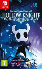 Hollow Knight - PAL Nintendo Switch