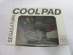 Cool Pad - JP Sega Saturn