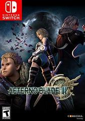 AeternoBlade II - Nintendo Switch