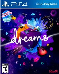 Dreams - Playstation 4