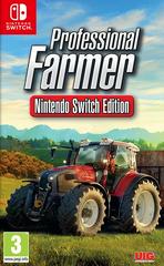 Professional Farmer - Nintendo Switch