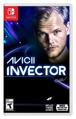 AVICII Invector - Nintendo Switch