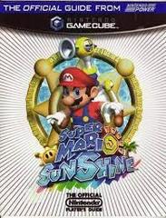 Super Mario Sunshine Player's Guide - Strategy Guide