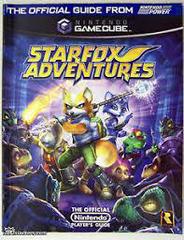 Star Fox Adventures Player's Guide - Strategy Guide