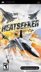 Heatseeker - PSP