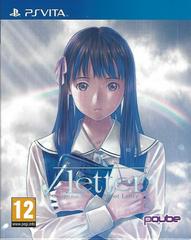 Root Letter - PAL Playstation Vita