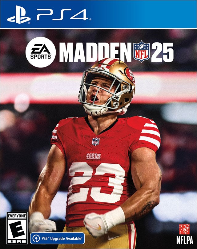 Madden NFL 25 - Playstation 5
