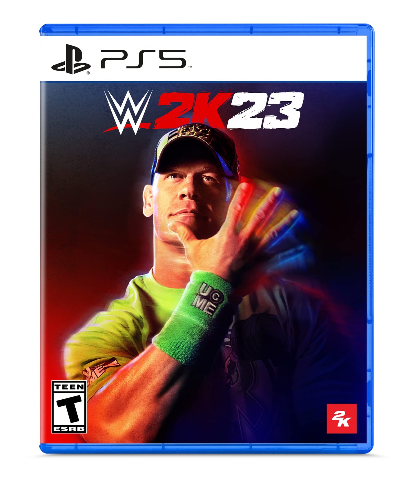 WWE 2K23 - Playstation 5