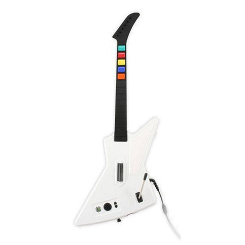 Guitar Hero X-plorer Controller - Xbox 360