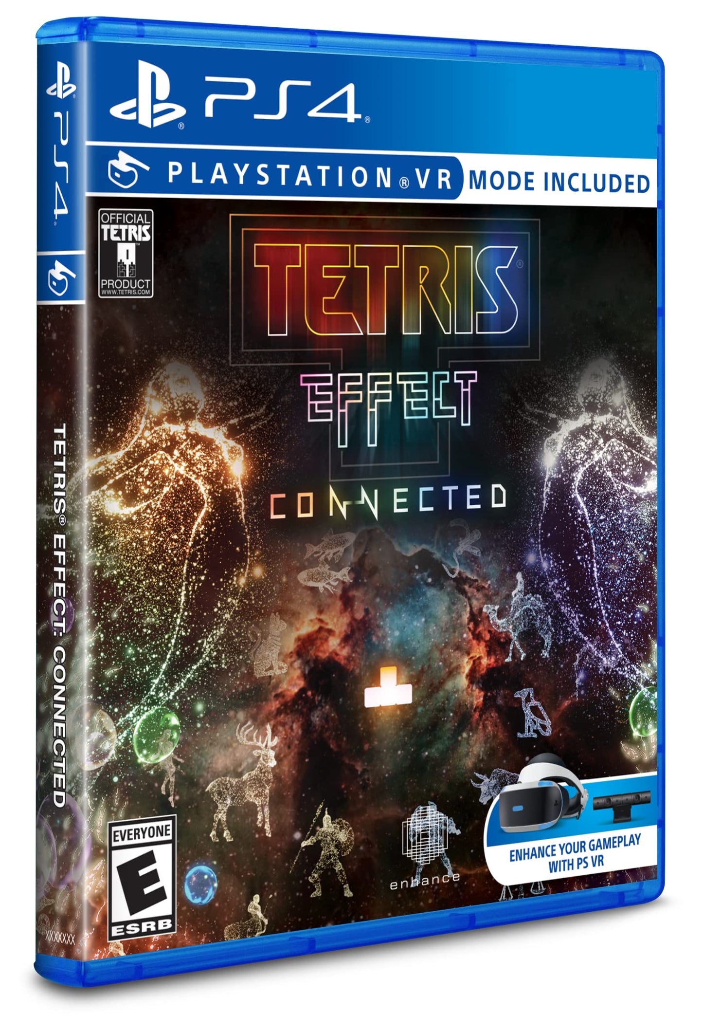 Tetris Effect Connected - Playstation 4