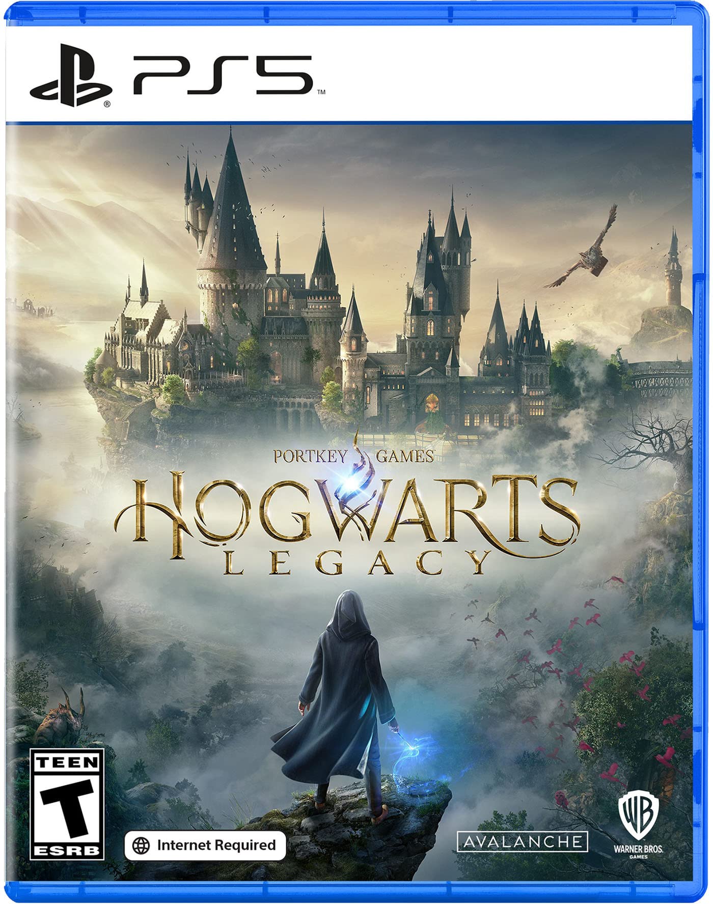 Hogwarts Legacy - Playstation 5
