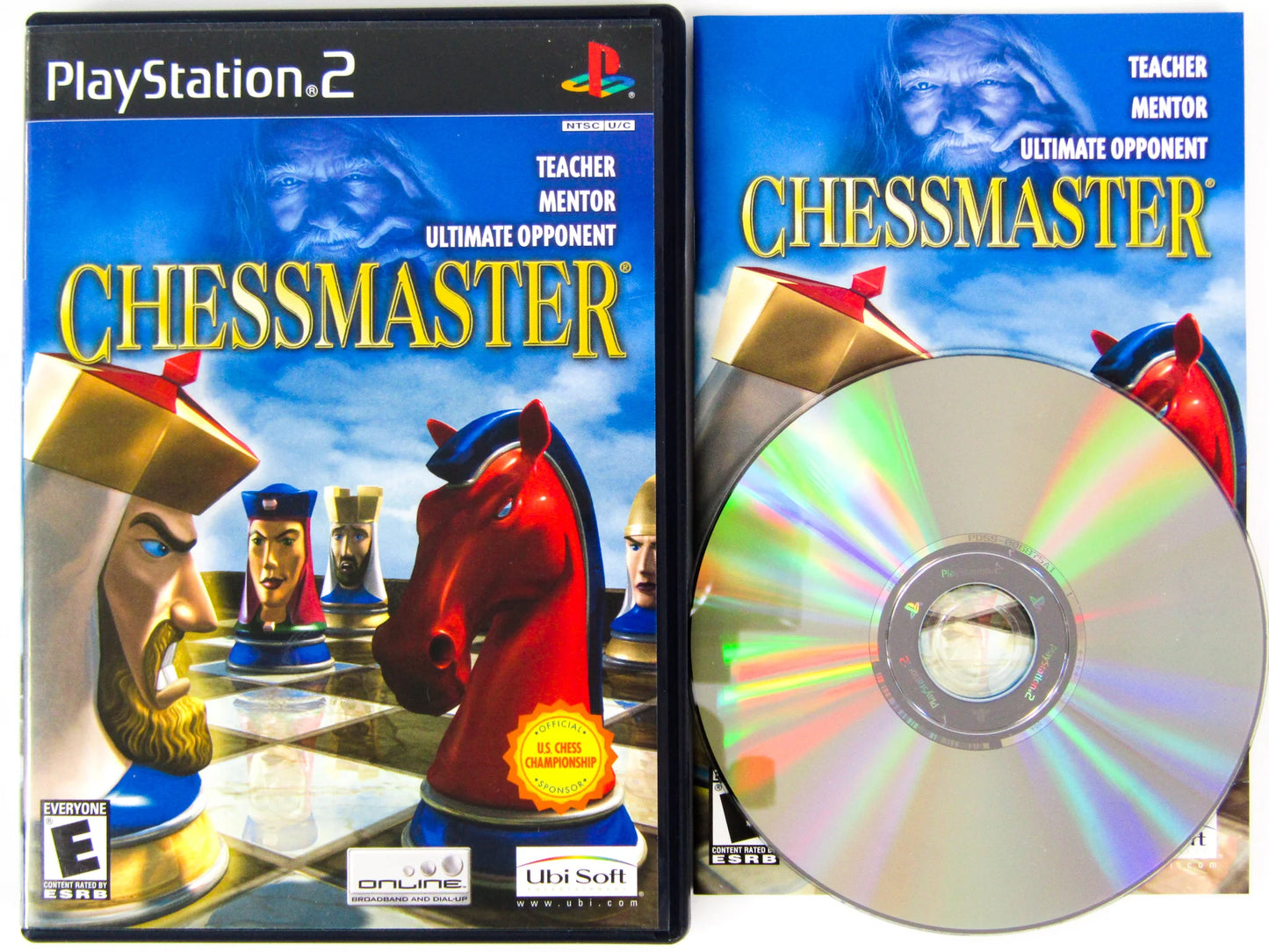 Chessmaster