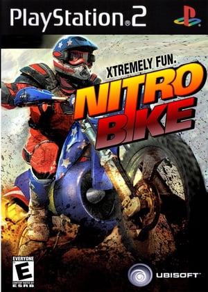 Nitrobike