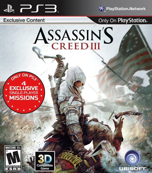 Assassin's Creed