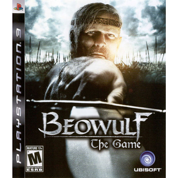 Beowulf: The Game