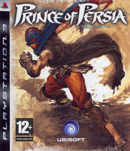 Prince of Persia