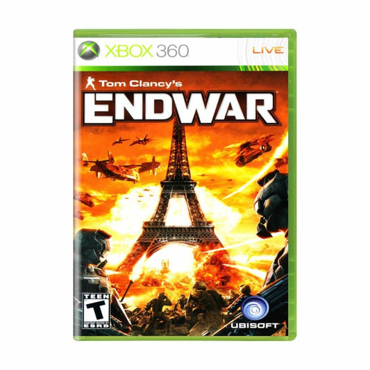 Tom Clancy's EndWar