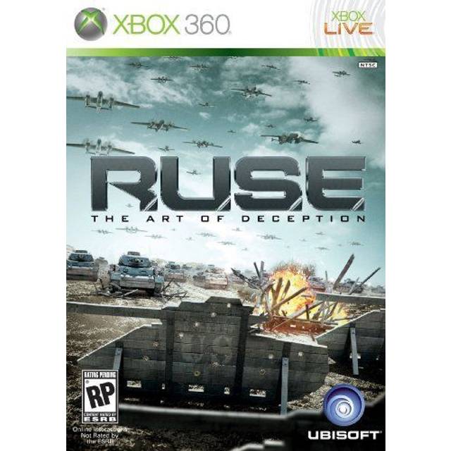 R.U.S.E.
