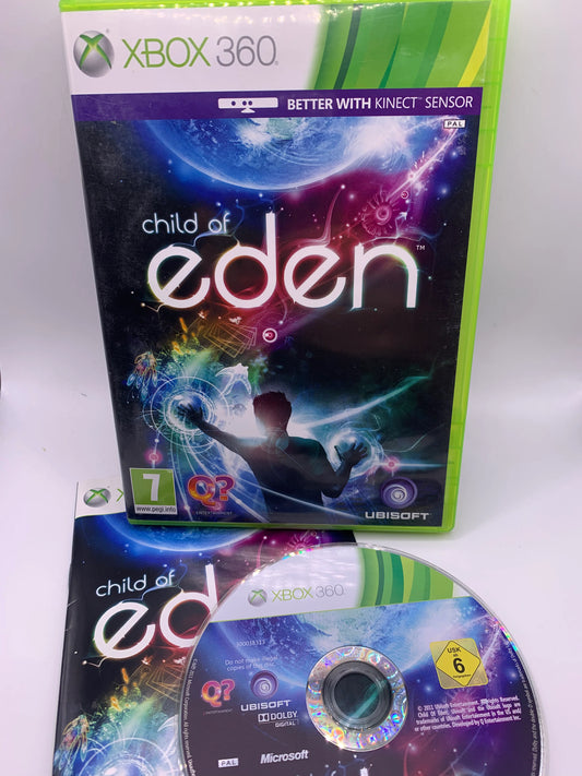 Child of Eden
