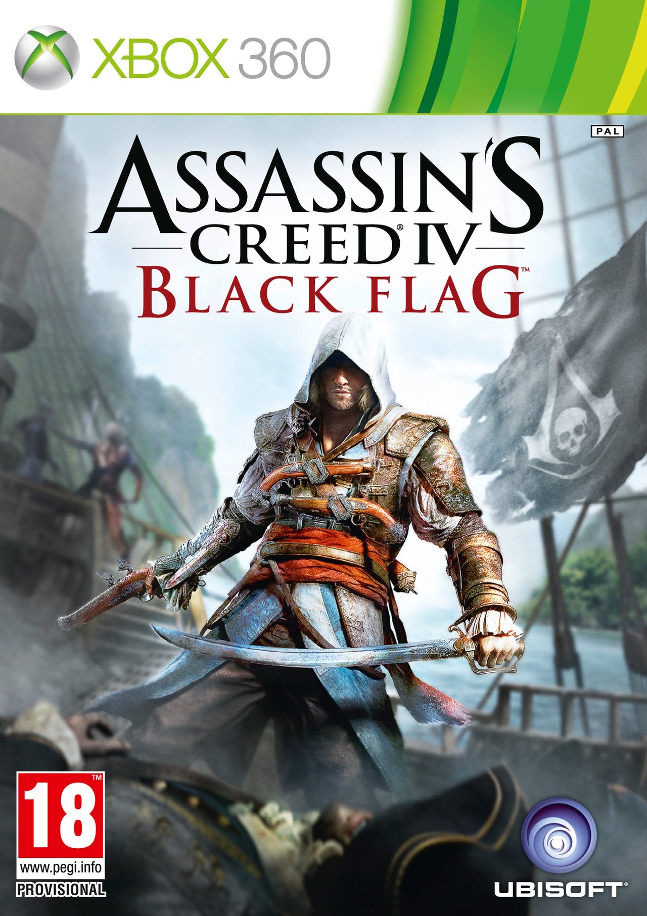 Assassin's Creed IV Black Flag